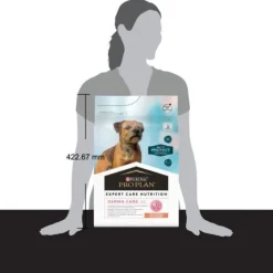 Purina Pro Plan Expert Small Dog Derma Sm 3kg