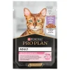 Purina Pro Plan Feline Delicate Pavo Comida Húmeda 26 ud