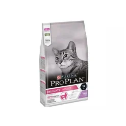 Purina Pro Plan Feline Delicate Digest Pavo 1,5 Kg