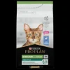 Purina Pro Plan Feline Delicate Optidiges Pavo Alimento seco 3kg