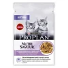 Purina Pro Plan Feline Junior Pavo 26x85g