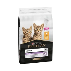 Purina Pro Plan Feline Junior Optistart Pollo 1,5Kg