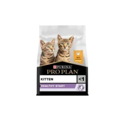 Purina Pro Plan Feline Junior Optistart Pollo 1,5Kg