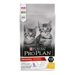 Purina Pro Plan Feline Junior Optistart Pollo 1,5Kg