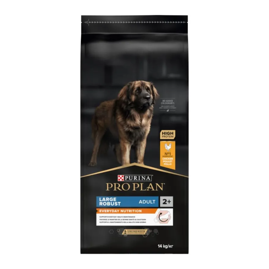 Purina Pro Plan Large Adult Optibalance Robust 18kg