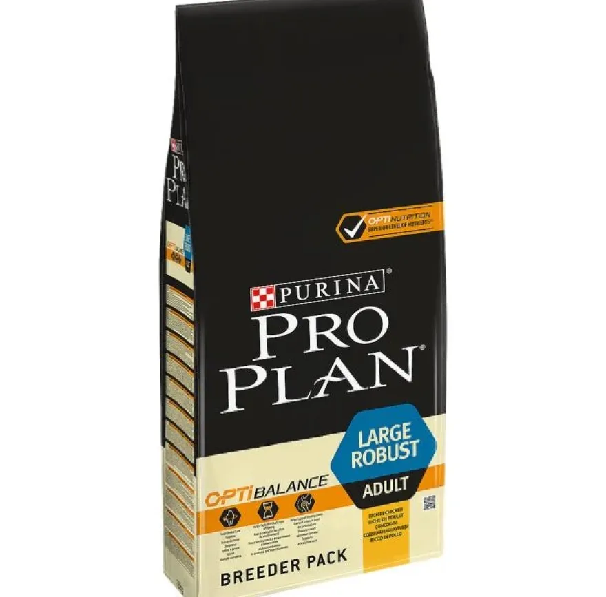 Purina Pro Plan Large Adult Optibalance Robust 18kg