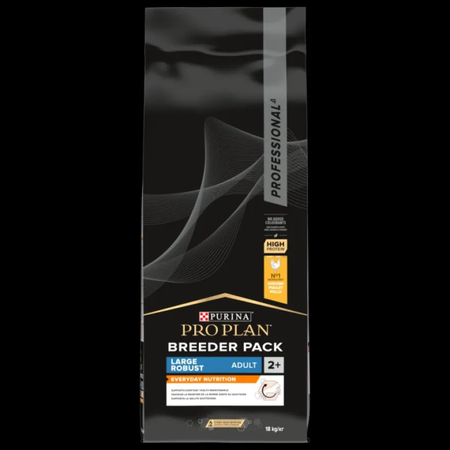 Purina Pro Plan Large Adult Optibalance Robust 18kg