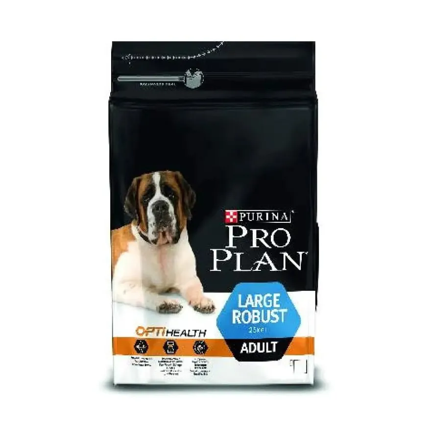 Purina Pro Plan Large Adult Optibalance Robust 18kg
