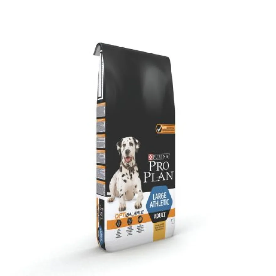 Purina Pro Plan Large Adult Optibalance Athletic 18kg