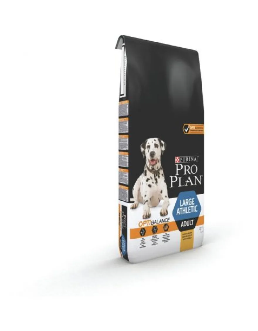 Purina Pro Plan Large Adult Optibalance Athletic 18kg
