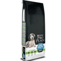 Purina Pro Plan Large Puppy Optistart Athletic 18kg