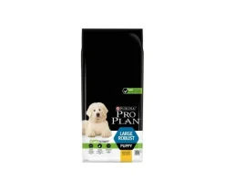 Purina Pro Plan Large Puppy Optistart Robust 18kg