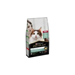 Purina Pro Plan LiveClear Adulto Esterilizado Salmón 1,4Kg
