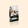 Purina Pro Plan LiveClear Senior Esterilizado Pavo Seco 1,4Kg