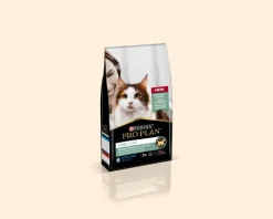 Purina Pro Plan LiveClear Senior Esterilizado Pavo Seco 1,4Kg