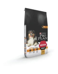 Purina Pro Plan Medium Adult Optibalance 18kg