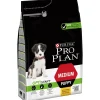 Purina Pro Plan Medium Puppy Optistart 18kg