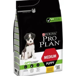 Purina Pro Plan Medium Puppy Optistart 18kg