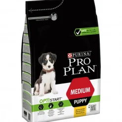 Purina Pro Plan Medium Puppy Optistart 18kg