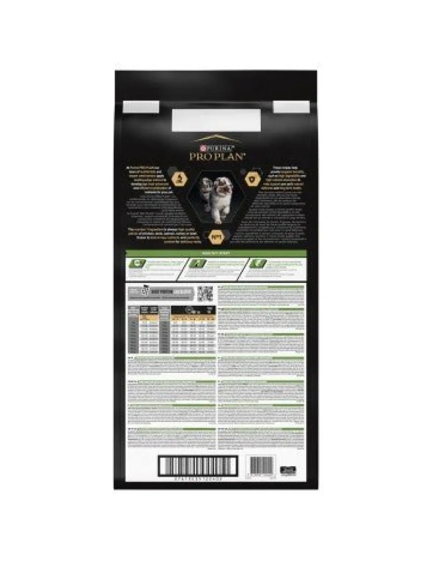 Purina Pro Plan Medium Puppy Pollo 12kg+2kg