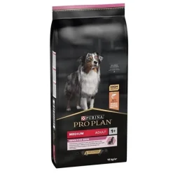 Purina Pro Plan Medium Sensitive Salmon 14kg+2,5kg