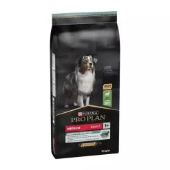Purina Pro Plan Perro Medium Sensitive Digestion Cordero 14kg+2,5kg
