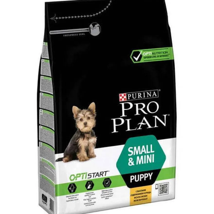 Purina Pro Plan Small Puppy Optistart 18kg
