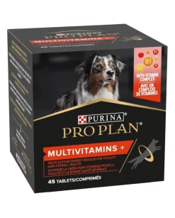 Purina Pro Plan Suplemento Perro Multivitamins 67g