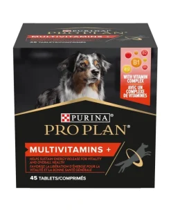 Purina Pro Plan Suplemento Perro Multivitamins 67g