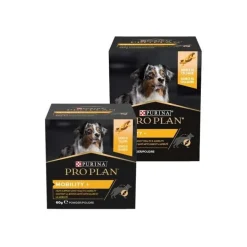 Purina Pro Plan Suplemento Perro Mobility 60g