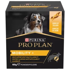 Purina Pro Plan Suplemento Perro Mobility 60g