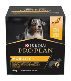Purina Pro Plan Suplemento Perro Mobility 60g