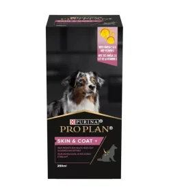 Purina Pro Plan Suplemento Perro Skin&Coat 250ml