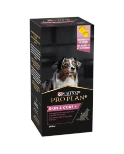 Purina Pro Plan Suplemento Perro Skin&Coat 250ml