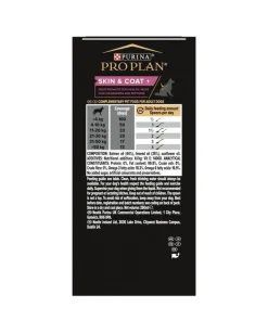 Purina Pro Plan Suplemento Perro Skin&Coat 250ml