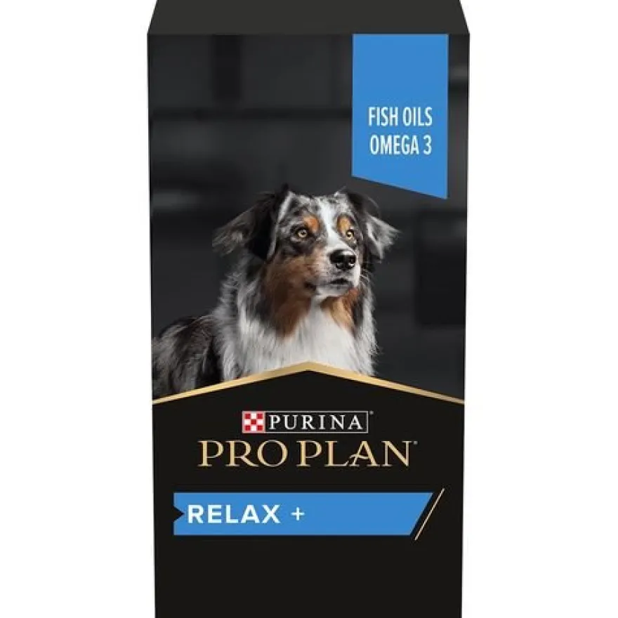 Purina Pro Plan Suplemento Perro Relax 250ml