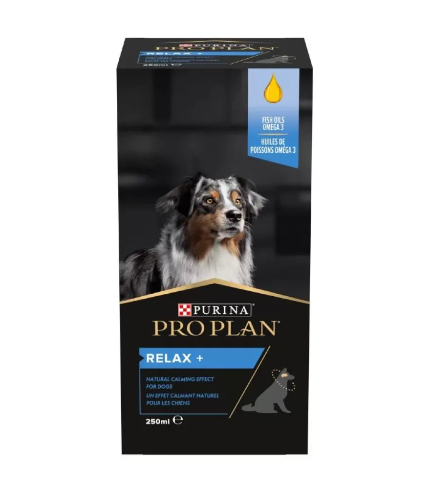 Purina Pro Plan Suplemento Perro Relax 250ml