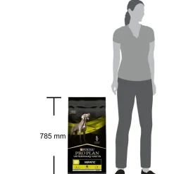 Purina Pro Plan Vet Canine HP Hepatic Comida para Perros 12kg