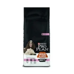 Purina Pro Plan Vet Canine JM Joint Mobility Seco 12Kg