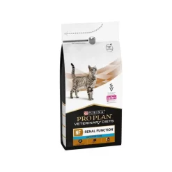Purina Pro Plan Vet Diet Feline NF Renal Pienso Seco 1,5Kg