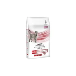 Purina Pro Plan Vet DM Diabetes Management Alimento Sólido 1,5Kg