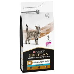 Purina Pro Plan Veterinary Diets NF Renal Function Comida Seca para Gatos 5Kg