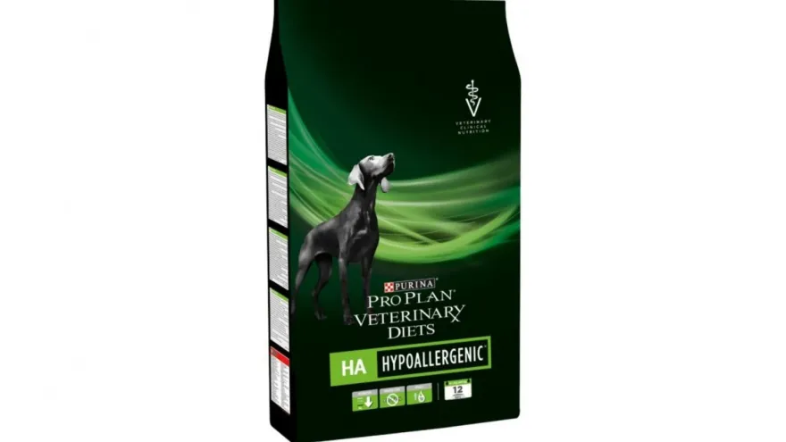 Purina Pro Plan Veterinary Diets HA Alimento Seco para Perros 11kg