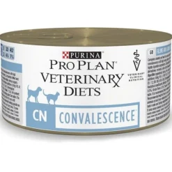 Purina Pro Plan Veterinary Diets Comida Húmeda Perro/Gato Convalecencia 195 gr