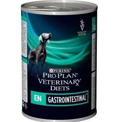 Purina Pro Plan Veterinary Diets Dog Gastrointestinal Lata 400 gr