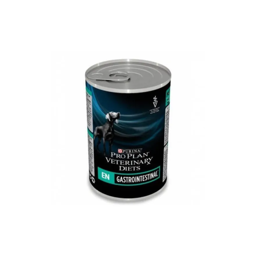 Purina Pro Plan Veterinary Diets Dog Gastrointestinal Lata 400 gr