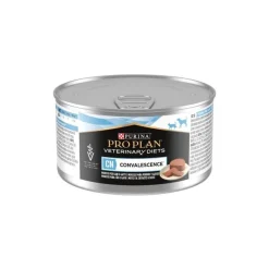 Purina Pro Plan Veterinary Diets CN Convalescence Alimento Húmedo Completo 195gx24 uds