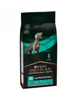 Purina Pro Plan Veterinary Diets EN Gastrointestinal Pienso Seco para Perros 5Kg