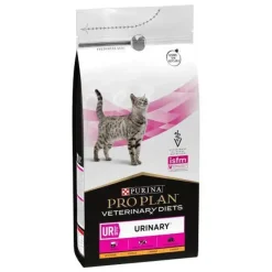 Purina Pro Plan Vet Feline UR Torrfoder Pollo 5kg