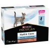 Purina Pro Plan Vet Hidratación Salmón Sachet 75g